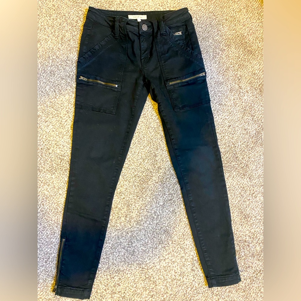 JOIE Park Skinny